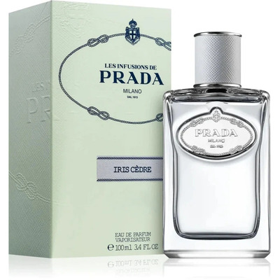 Prada Infusion D Iris SpellSmell.ru