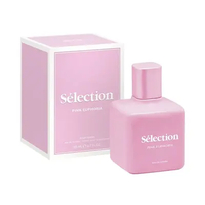 Autre Parfum Selection Pink Euphoria