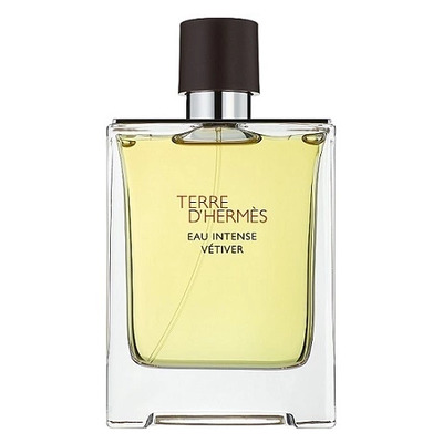 Парфюмерия Гермес Терре де гермес о интенс ветивер 100 мл