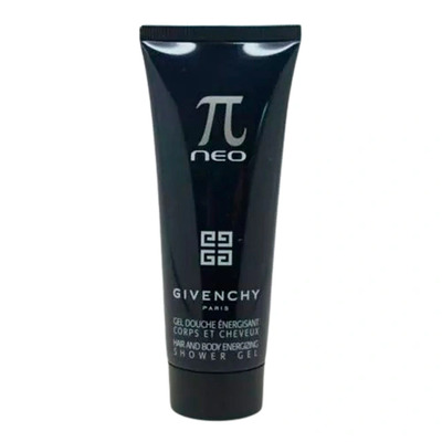 Givenchy Pi Neo Гель для душа 75 мл