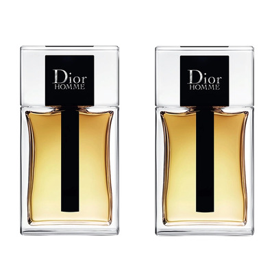 Christian Dior Dior Homme 2020 набор парфюмерии