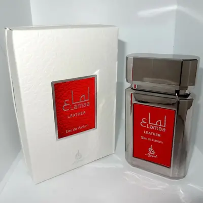 Кхадлай парфюм Элама лезе сильвер для женщин и мужчин