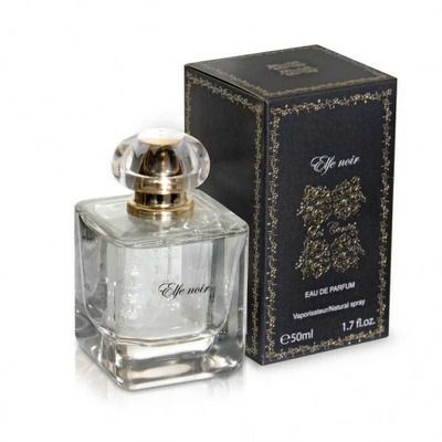Парфюмерия Лес контес Эльф нуар 50 мл