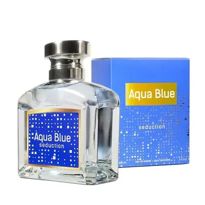 NEO Parfum Aqua Blue Seduction