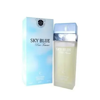 Freedom Fragrances Sky Blue