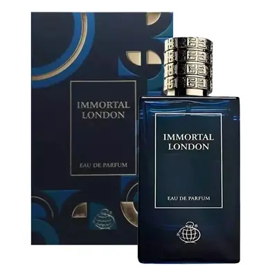Фрагранс ворлд Иммортал лондон для мужчин
