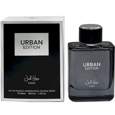 Престиж сас Джек хоуп урбан эдишн