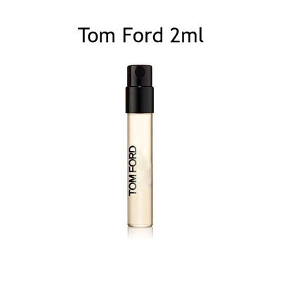 Миниатюра Tom Ford Bitter Peach Парфюмерная вода 2 мл - пробник духов