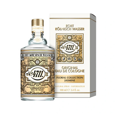 Парфюмерия 47 11 Жасмин одеколон 100 мл