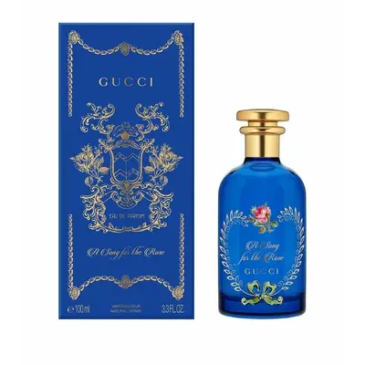 Парфюм Gucci A Song For The Rose