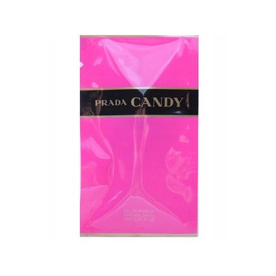 Миниатюра Prada Candy Парфюмерная вода 1.5 мл - пробник духов