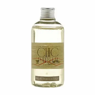 Chic Parfum Muschio Bianco e Talco