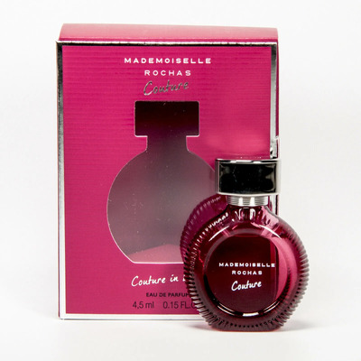 Миниатюра Rochas Mademoiselle Rochas Couture Парфюмерная вода 4.5 мл - пробник духов