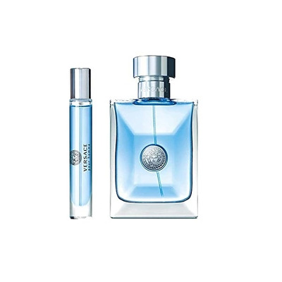 Versace Versace Pour Homme набор парфюмерии