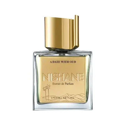 Нишейн Дейт виз уд