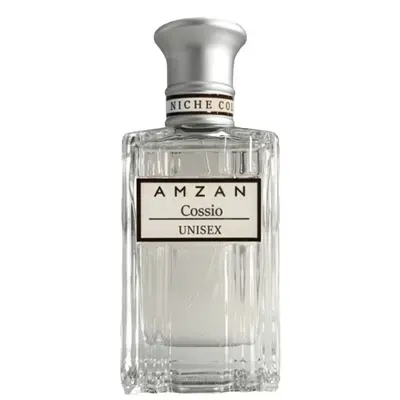 Amzan Cossio