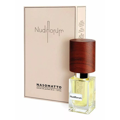 Мужские и женские духи Nasomatto Nudiflorum со скидкой