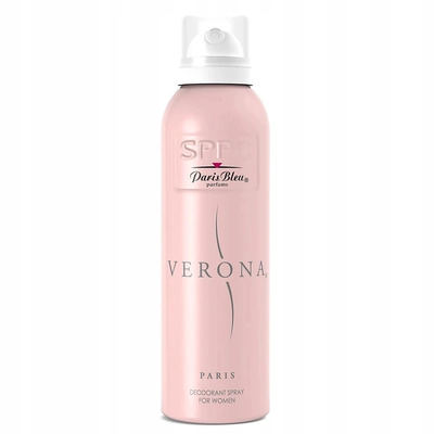 Yves de Sistelle Verona Дезодорант-спрей 200 мл