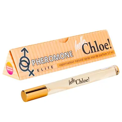 Дельта парфюм Элит хеллоу клое для женщин