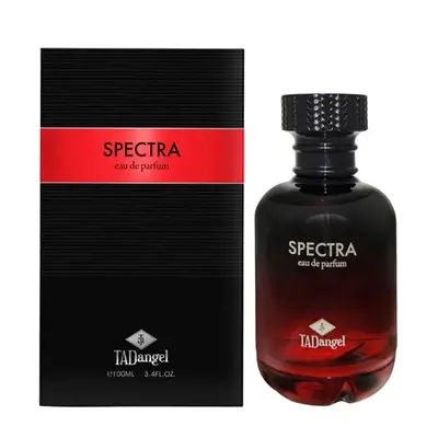 Тэд энджел Спектра