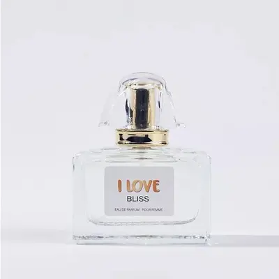 Ponti Parfum I Love Bliss