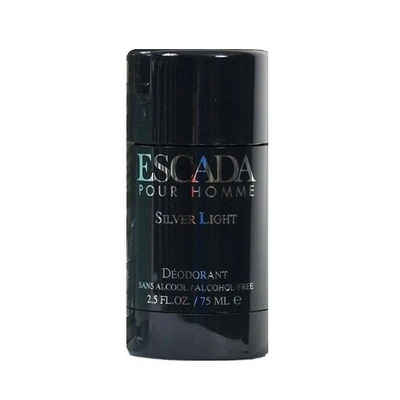 Escada Escada pour Homme Light Silver Edition Дезодорант-стик 75 гр