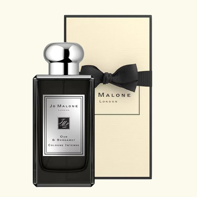 Jo Malone Oud and Bergamot Одеколон 100 мл