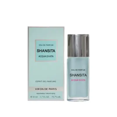 Новая заря Шансита аква ди вита для женщин