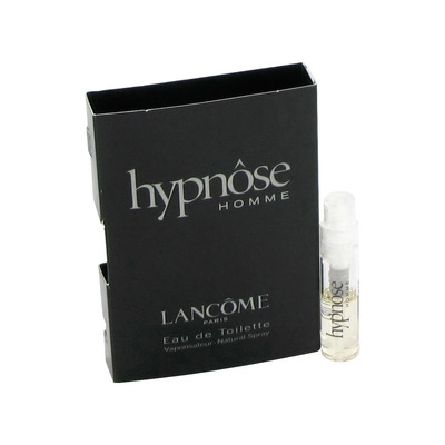 Миниатюра Lancome Hypnose Homme Туалетная вода 1.5 мл - пробник духов