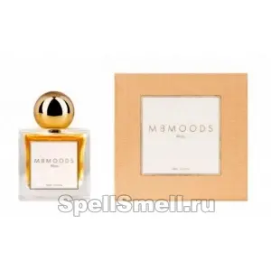 M 8 Moods Lemoncello