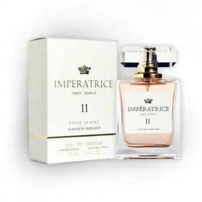 Synthese parfumee laboratoire Imperatrice Paris France 11