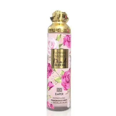 Эмпер Флауэрс секрет пинк блум для женщин