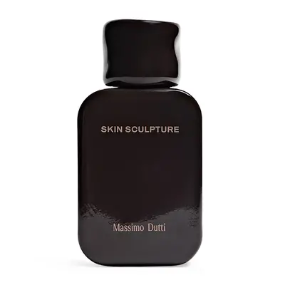 Massimo Dutti Skin Sculpture