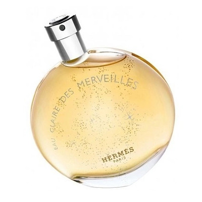 Парфюмерия Гермес О клер де мервелес 100 мл