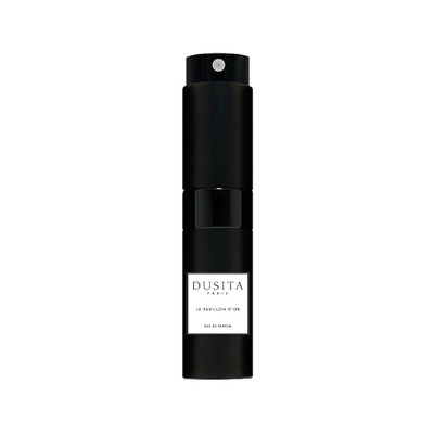 Миниатюра Parfums Dusita Le Pavillon D Or Парфюмерная вода 7.5 мл - пробник духов