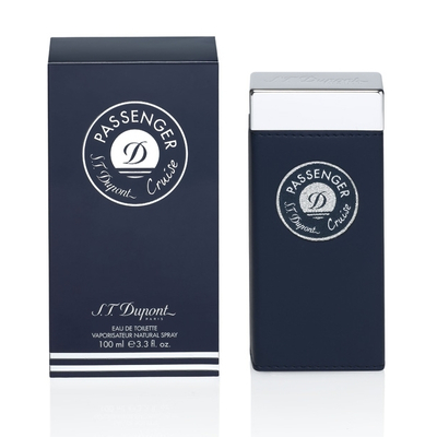 Мужские духи S.T. Dupont Passenger Cruise for Men со скидкой