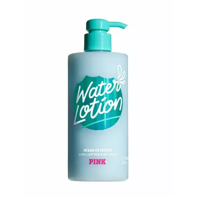 Victoria`s Secret Pink Water Lotion