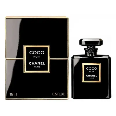 Chanel Coco Noir Parfum Extrait