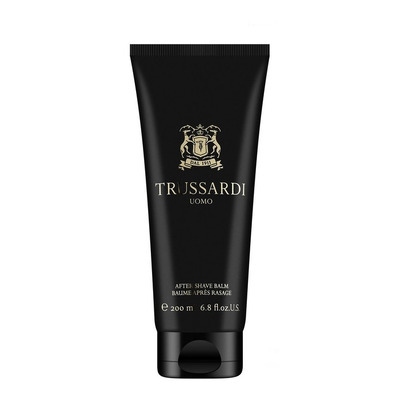 Trussardi Uomo Бальзам после бритья 200 мл