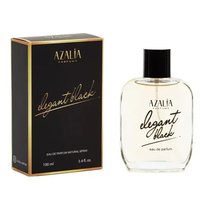 Азалия Элегант блэк