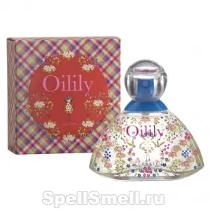 Oilily Oilily Classic