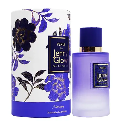 Jenny Glow Perle