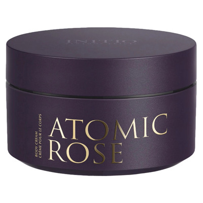 Initio Parfums Prives Atomic Rose Крем для тела (уценка) 200 мл