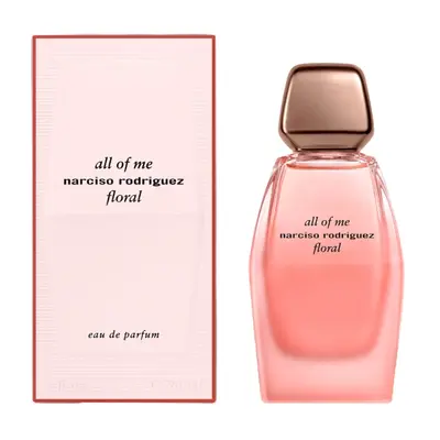 Новинка Narciso Rodriguez All Of Me Floral