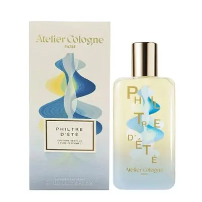 Atelier Cologne Philtre D Ete