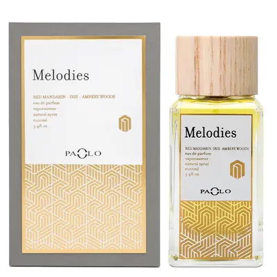 Paolo Melodies