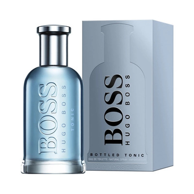 Мужские духи Hugo Boss Boss Bottled Tonic со скидкой