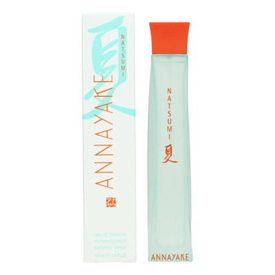 Парфюмерия Анаяки Нацуми 100 мл