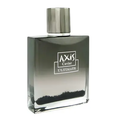 Парфюмерия Аксис Кавьяр алтимейт 90 мл