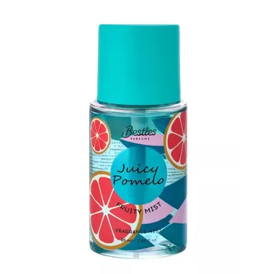 Новинка Besties Fruity Mist Juicy Pomelo